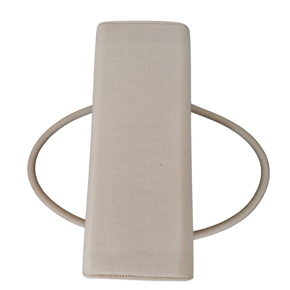 Miche Bag Classic Bag Base With Removable Straps Well Loved Condition Cream - Picture 3 of 16